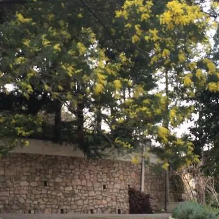 Villa Daurus