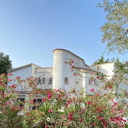 Villa Daurus