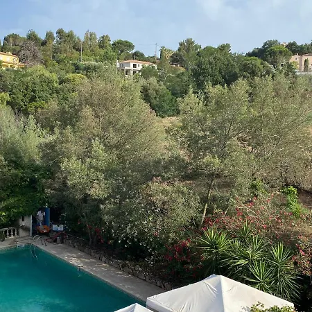Villa Daurus